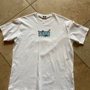 Kith treats shirt